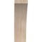 Ekena Millwork 6"W x 12"D x 20"H Thorton Rough Sawn Knee Brace, Douglas Fir BRC06X12X20THR00RDF - alternate 3